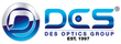 Des Optics Group
