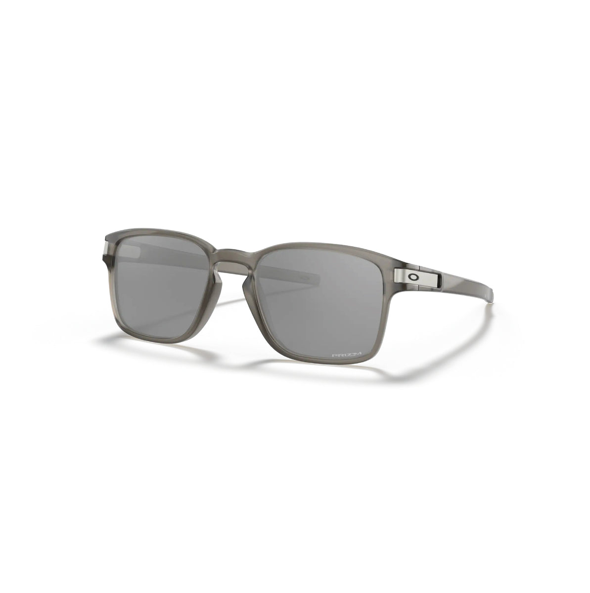 小物 Oakley Latch Square (Asia Fit) Latch™ Square (Low Bridge Fit) Prizm Black Polarized Lenses