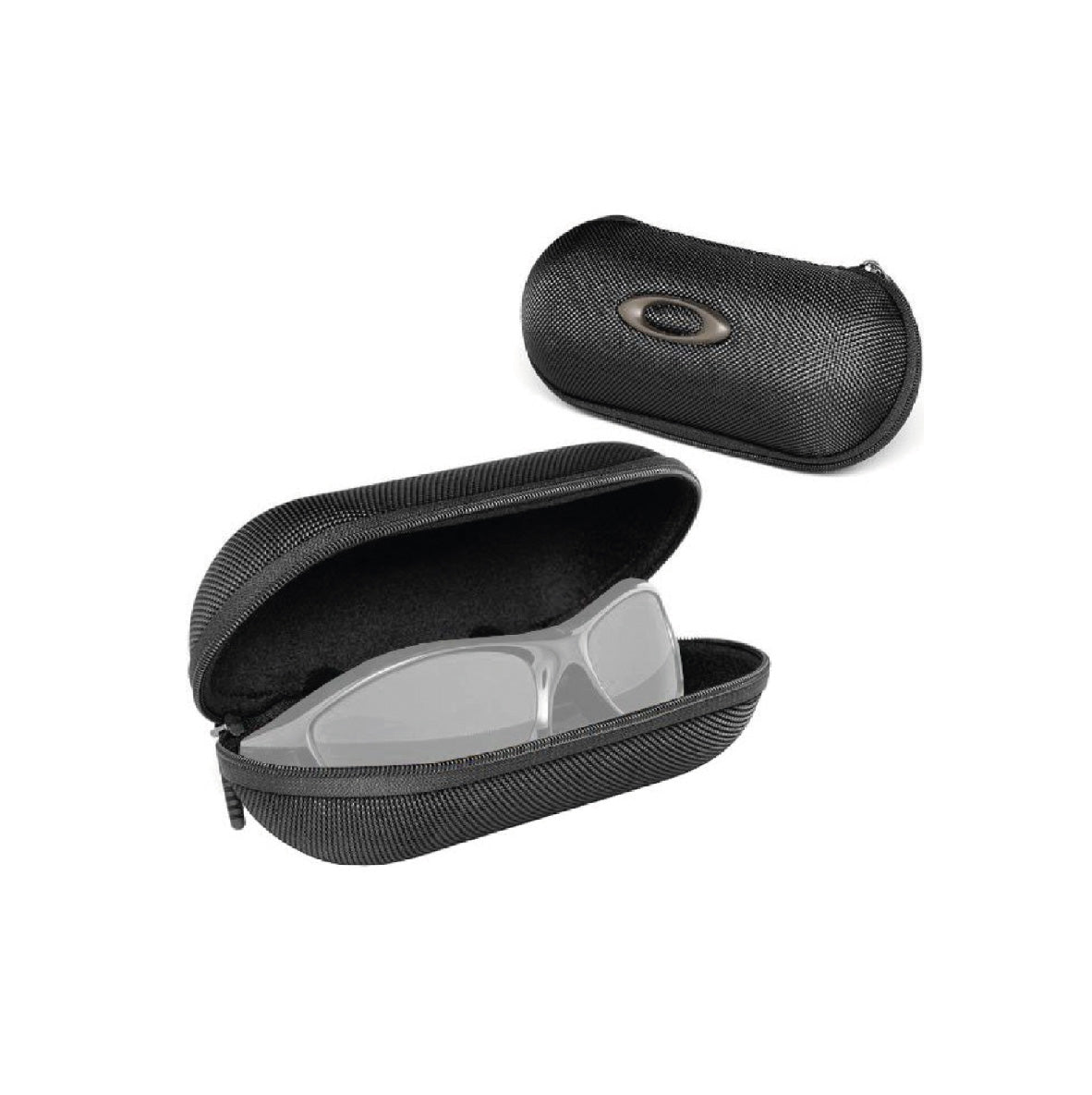Oakley Casing – Des Optics Group - Main Image