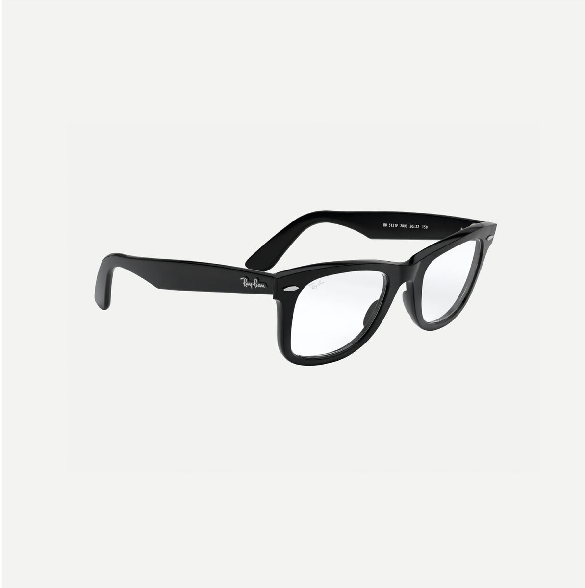 RAYBAN WAYFARER – Des Optics Group