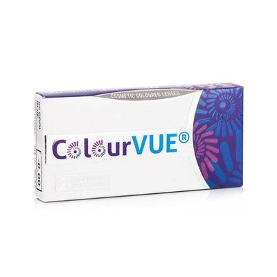 Colourvue Cheerful Coloured Contact Lenses