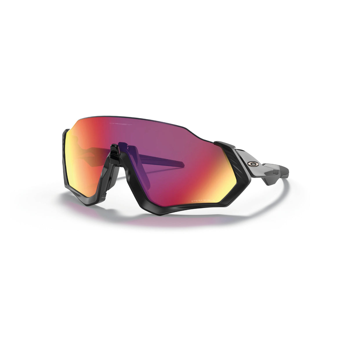 OAKLEY Flight Jacket – Des Optics Group
