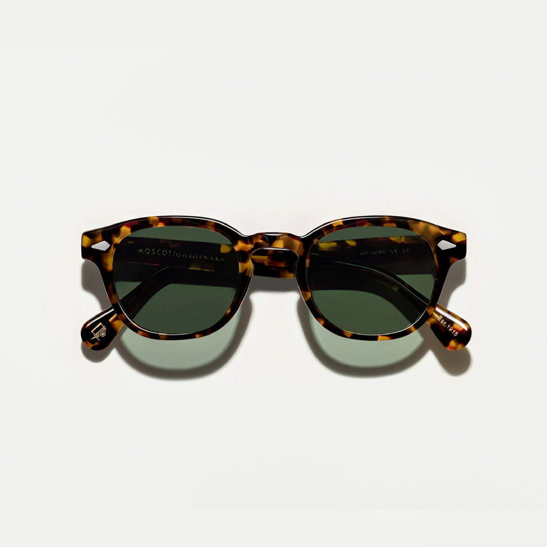 MOSCOT Originals LEMTOSH SUN – Des Optics Group