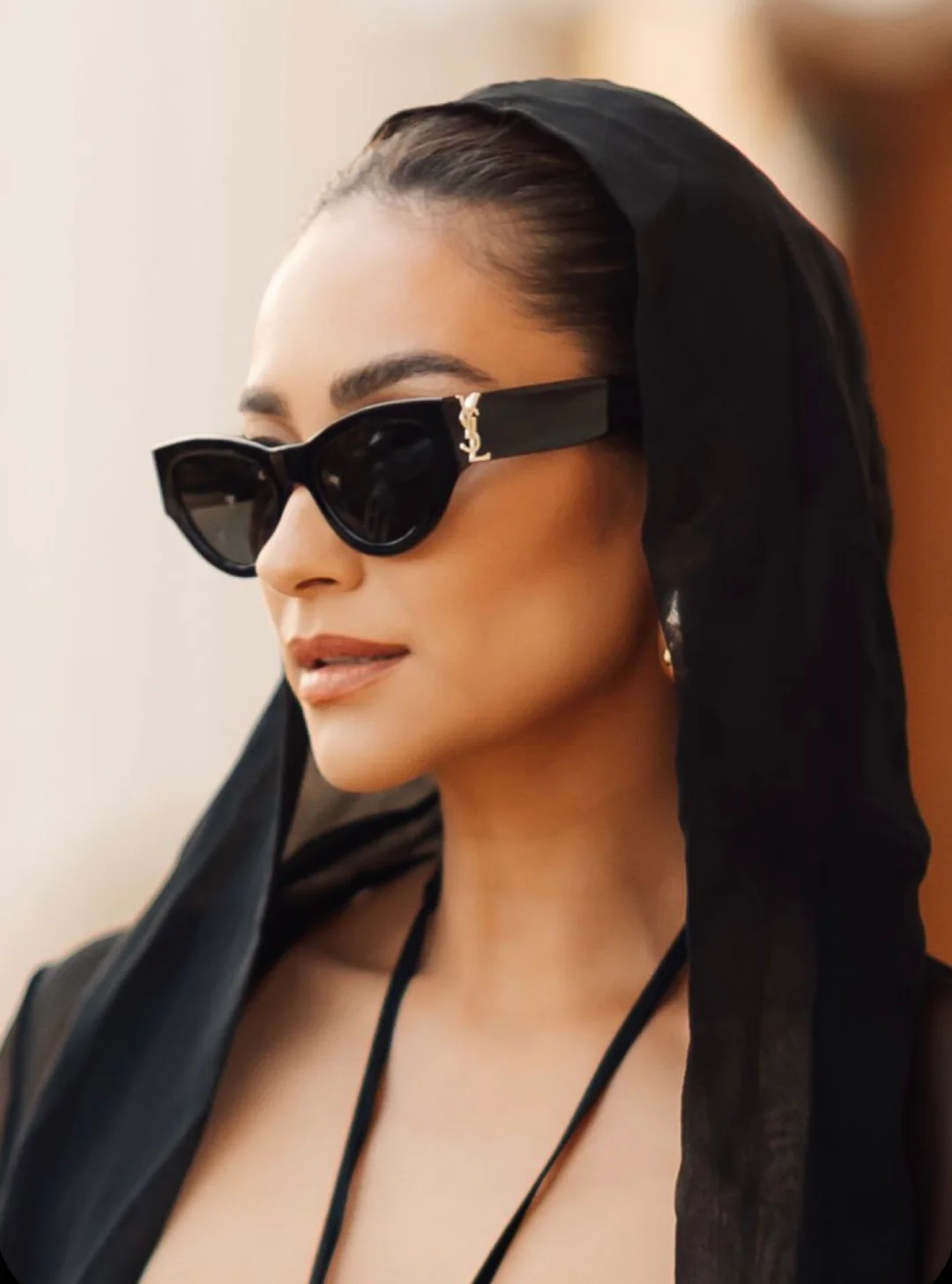 SAINT LAURENT SL M94/F – Des Optics Group