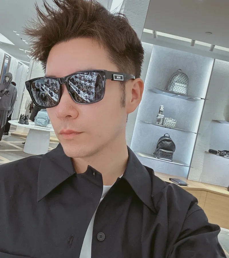 DIOR DIORB23 S2F â Des Optics Group