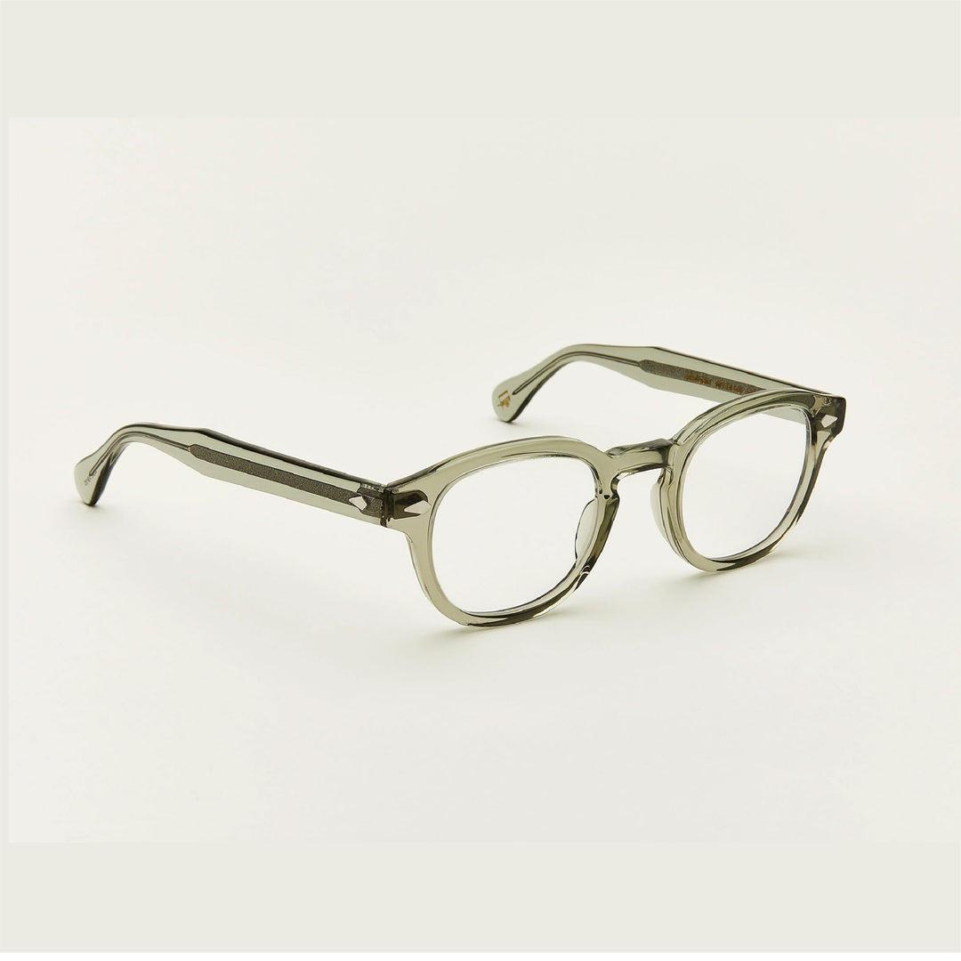 MOSCOT Originals LEMTOSH – Des Optics Group
