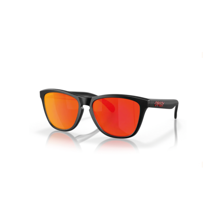 OAKLEY Frogskins™ Asian Fit – Des Optics Group