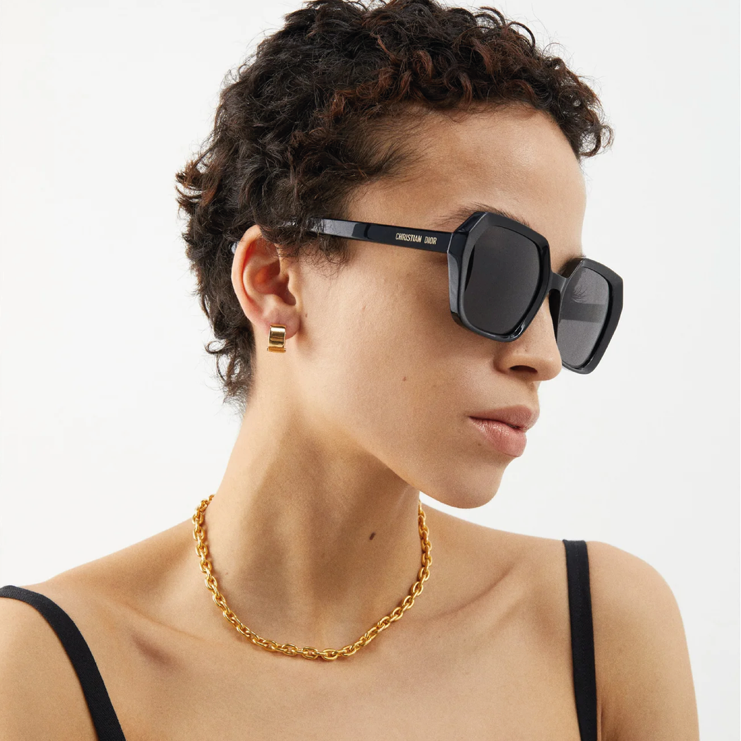 ディオール ミッドナイト S2F サングラス DIOR MIDNIGHT S2F – Des Optics Group