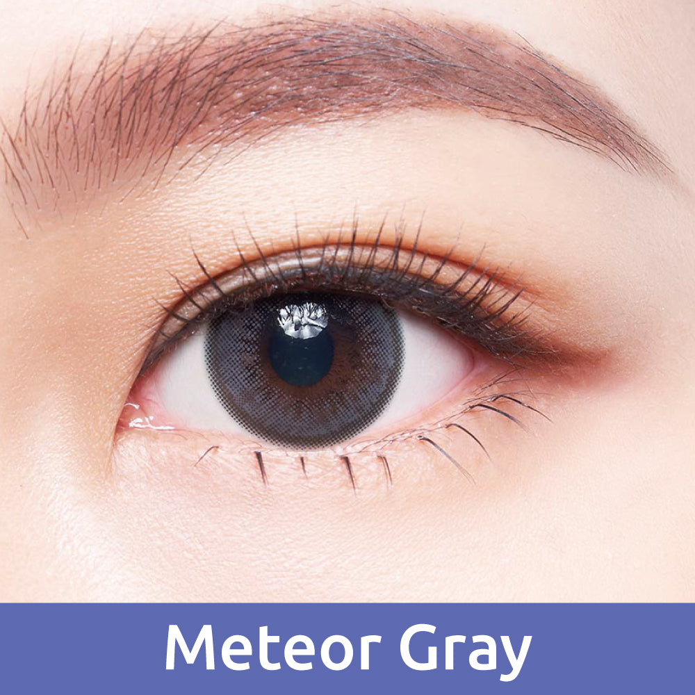 Miacare™ Contact Lens Blog — Silicone Hydrogel And Hydrogel Contact Lenses:  The