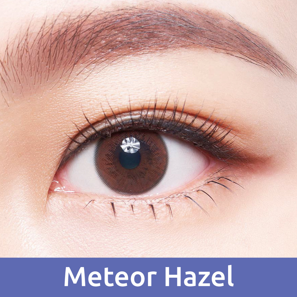 Miacare™ Contact Lens Blog — Silicone Hydrogel And Hydrogel Contact Lenses:  The