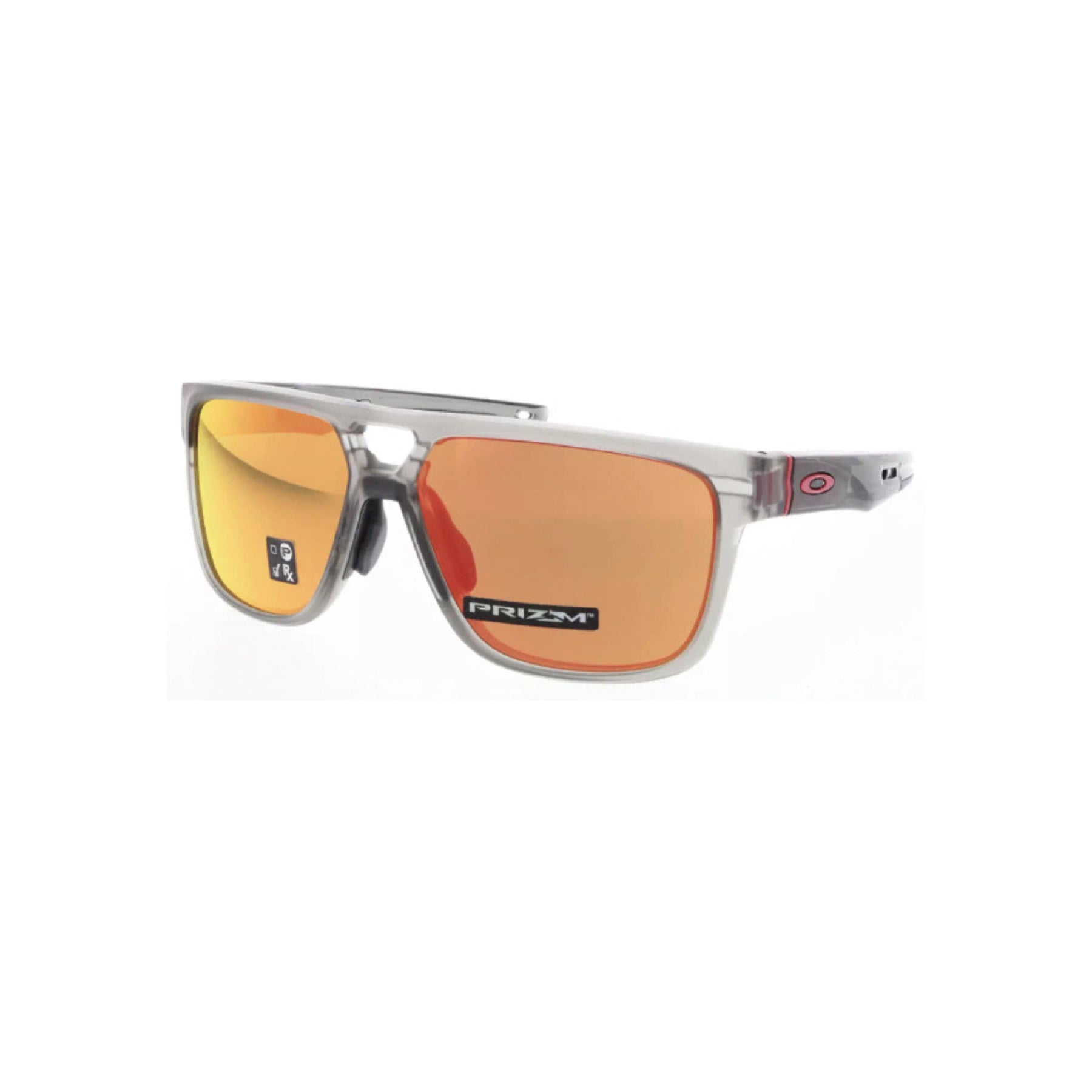 OAKLEY Crossrange Patch – Des Optics Group