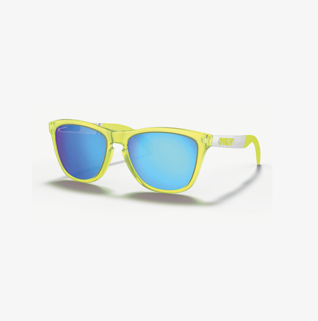OAKLEY Frogskins™ Mix Asian Fit – Des Optics Group OAKLEY Frogskins™ Mix Asian Fit – Des Optics Group