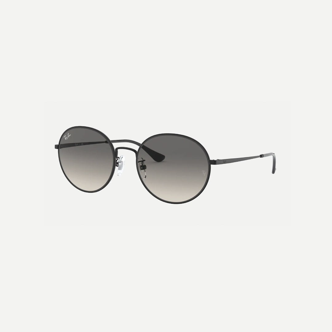 Ray-Ban RB3612D サングラス グラデーション　紫　青 レイバン サングラス Ray-Ban RB3612D 001I8(56mm ゴールド): GLASS