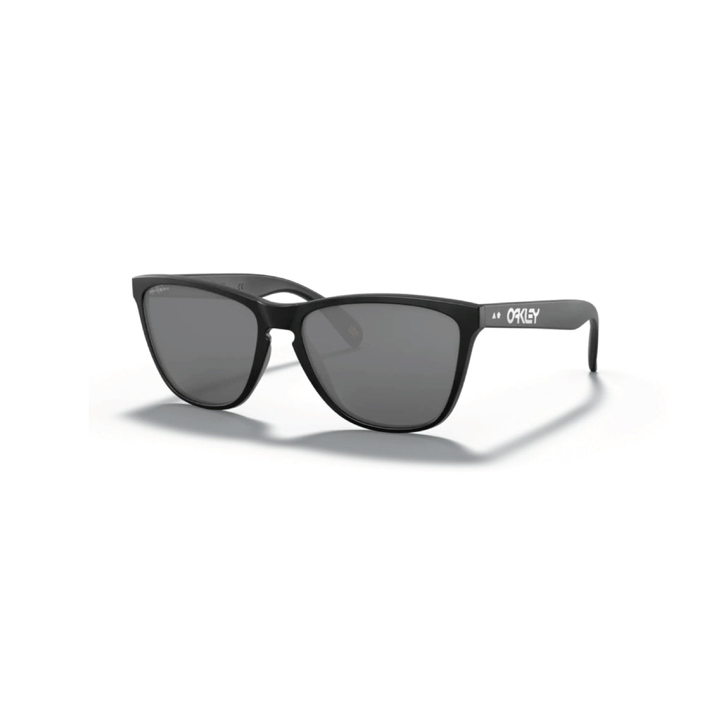 Frogskins™ Kokoro Collection Prizm Black Lenses, Kokoro Frame