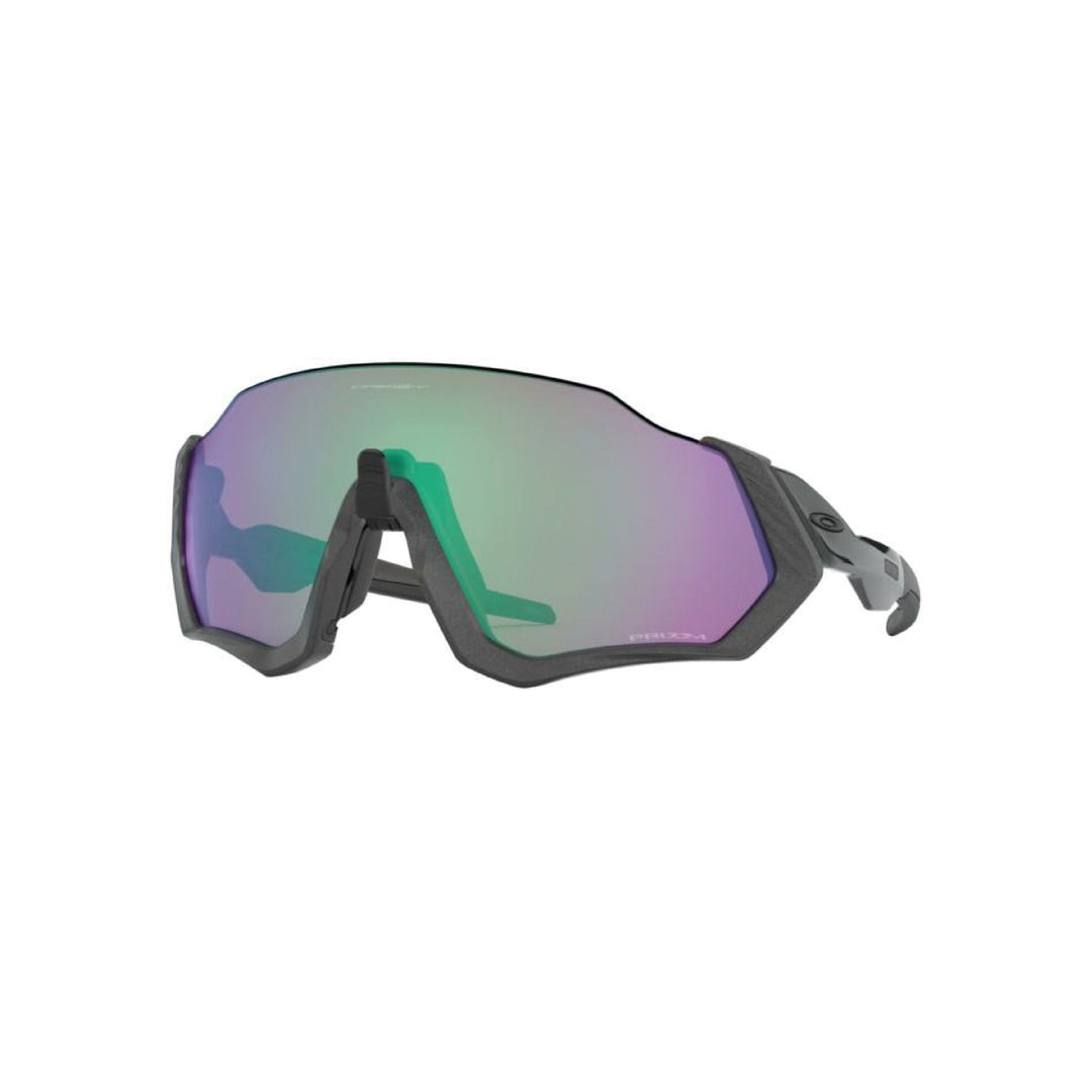OAKLEY Flight Jacket – Des Optics Group
