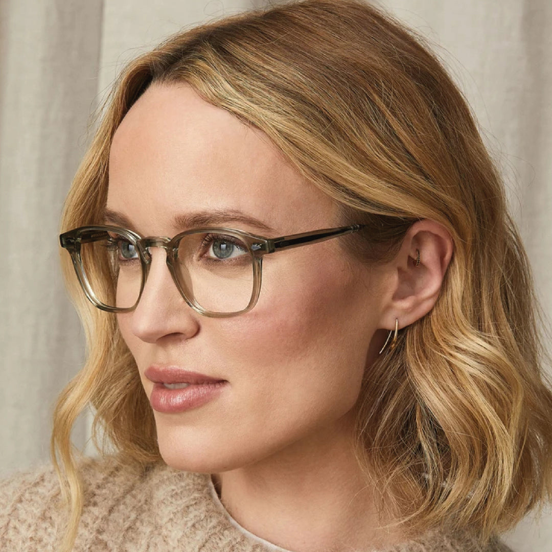 MOSCOT Originals GENUG – Des Optics Group