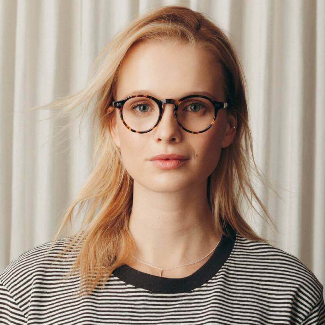 MOSCOT Originals MILTZEN – Des Optics Group