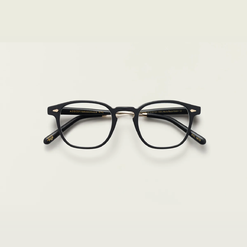 MOSCOT Originals GENUG – Des Optics Group