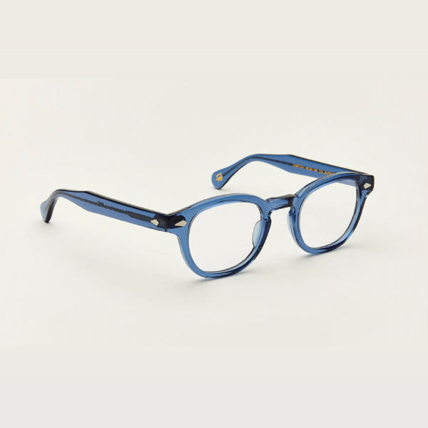 【MOSCOT】LEMTOSH ORIGINALS LEMTOSH MONOCHROME | Tinted Glasses | MOSCOT