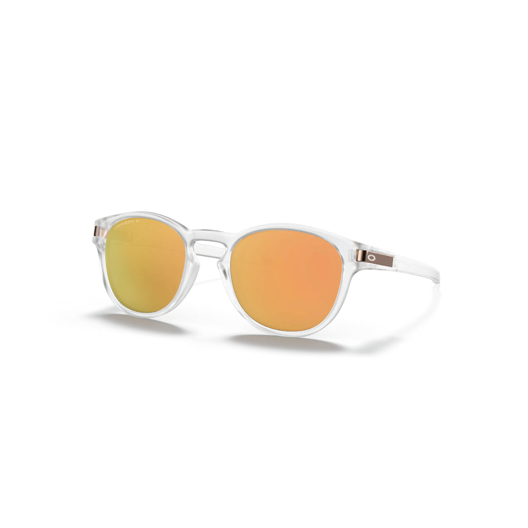 OAKLEY Latch™ Asian Fit – Des Optics Group